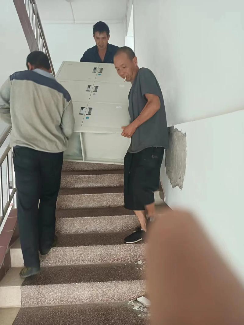 常州搬家公司行业的最新动态与发展趋势
