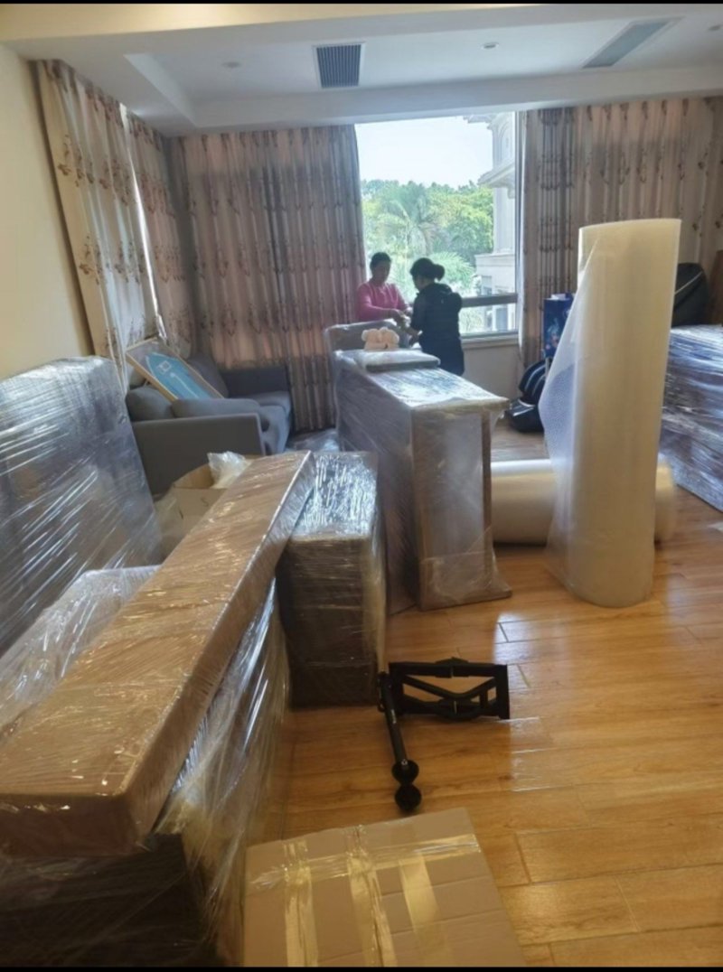广州搬家公司能够为您提供专业的办公室搬迁服务,顺风搬家作为广州搬