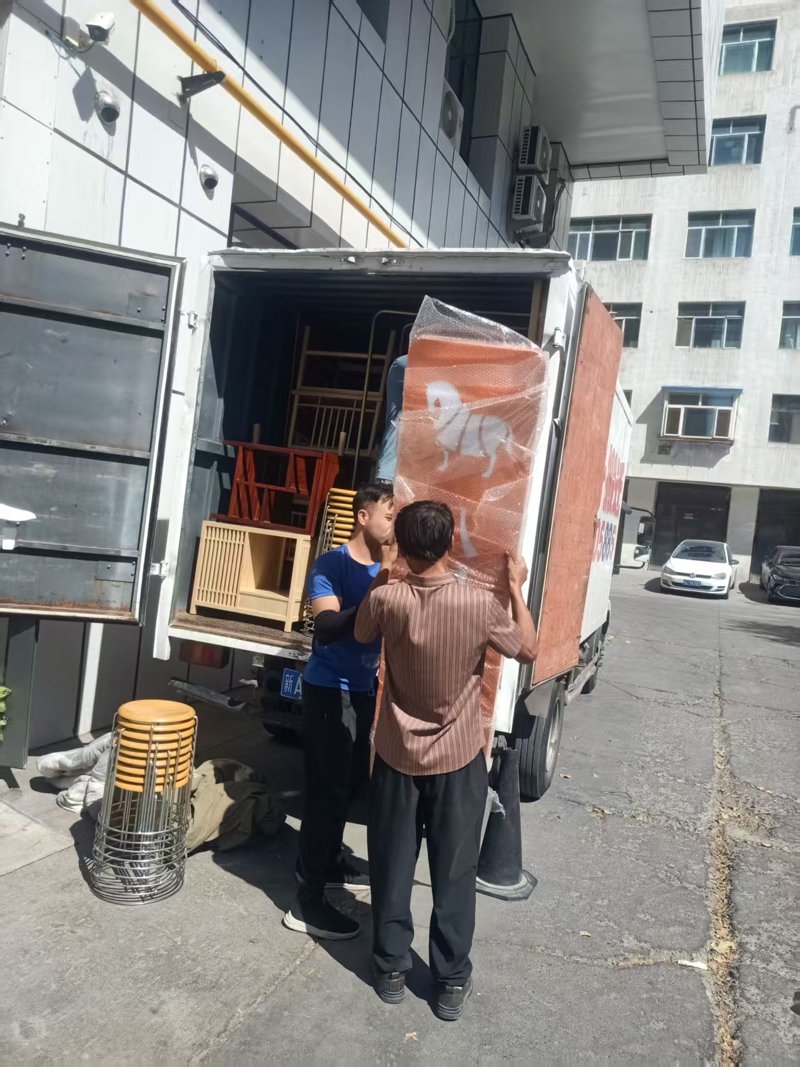 常州搬家公司的最新服务趋势